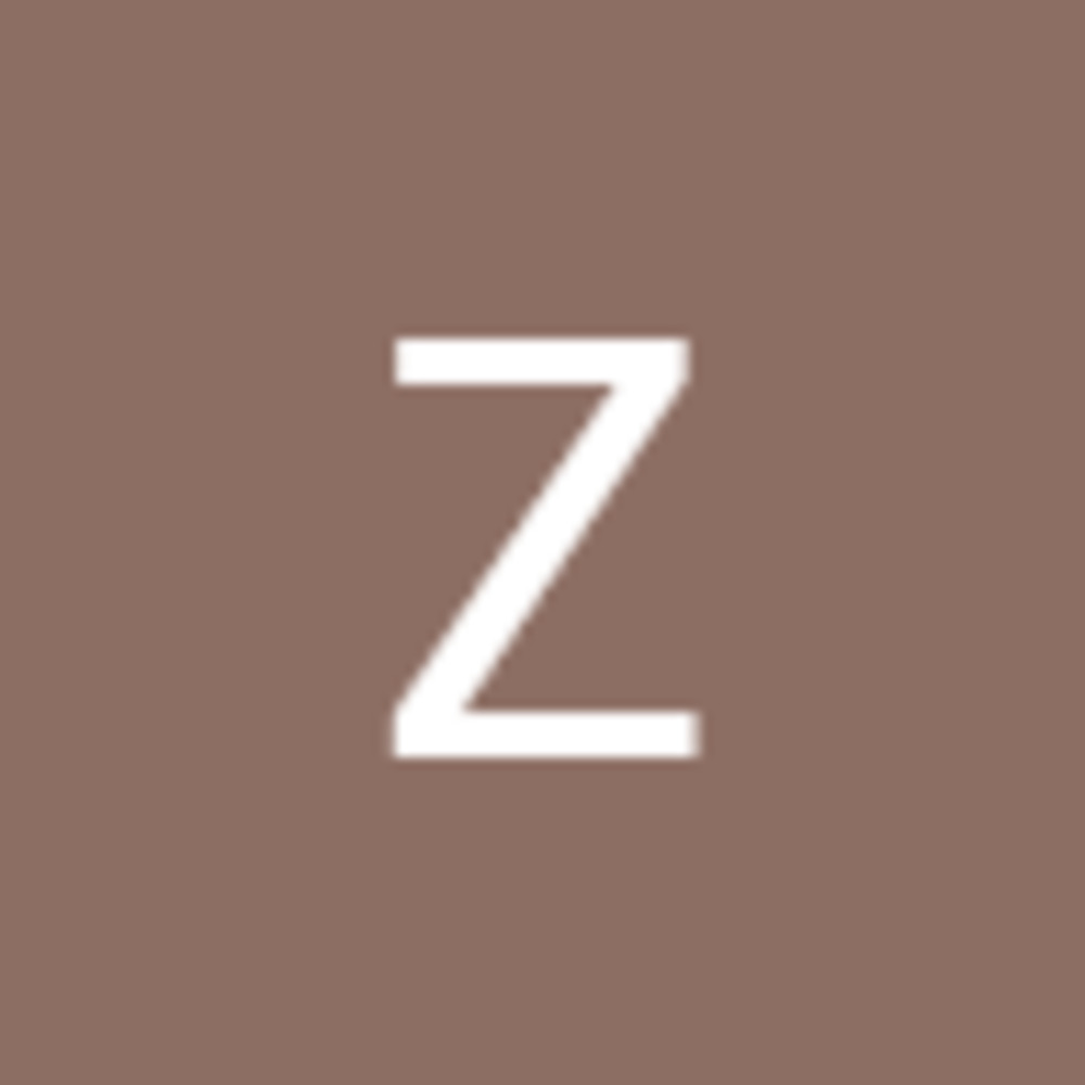 Meet your Posher, Zack